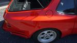 Porsche 944 Turbo 1986 года